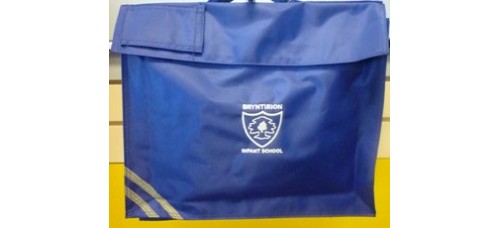 Book Bag - Bryntirion Infants